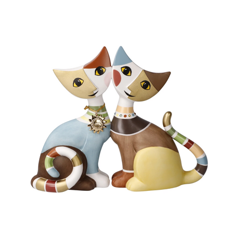 Rosina Wachtmeister Letizia E Cosmo Year Cat 2023