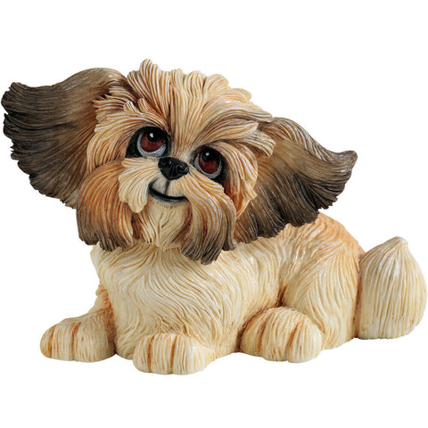 Arora Design Little Paws Gizmo the Shih Tzu