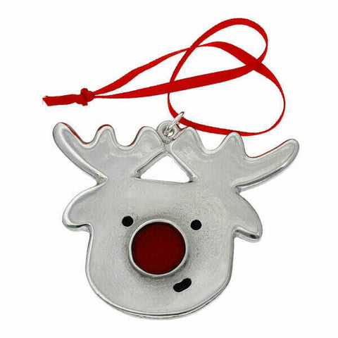 ST JUSTIN RUDOLPH Tree decoration