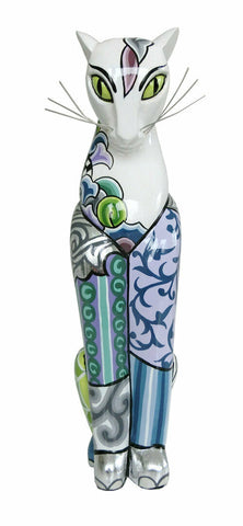 Tall Guardian Cat From Tom's Drag Company