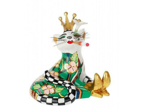 Little Grace The Cat Princess From Tom's Drag Company