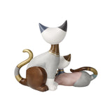 Rosina Wachtmeister Year Cat 2025 Emma e Milo