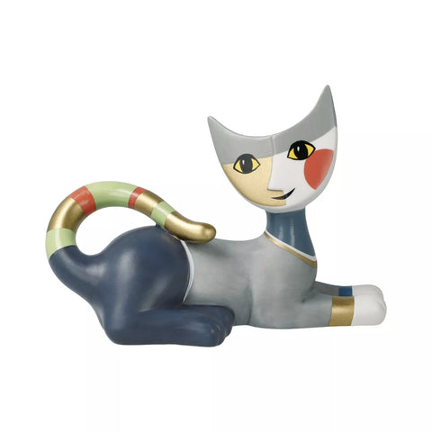 Rosina Wachtmeister Cat Figurine Andreina Strikingly beautiful