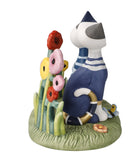 Rosina Wachtmeister Cats Aura Primaverile By Goebel 66853061