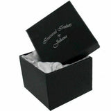 Treasured Trinkets Filigree Elephant Trinket Box
