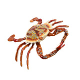 Crab Trinket Box From Juliana Treasured Trinkets