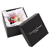Ladybird And Baby Trinket Box From Juliana Treasured Trinkets