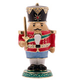 Nutcracker Soldier Trinket Box From Juliana Treasured Trinkets