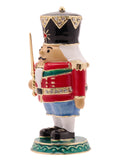 Nutcracker Soldier Trinket Box From Juliana Treasured Trinkets