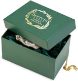 Bumble Bee Trinket Box With Necklace From The Arora Design Hidden Secrets Collection