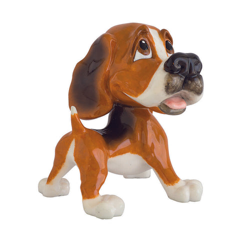 Arora Design Little Paws Baxter The Beagle