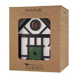 Wildlife Garden: Bird Nesting Box: Multiholk Half Timber