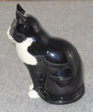 Quail Ceramics: Money Box: Cat - Julius