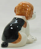 Babbacombe Pottery beagle pup
