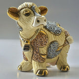 De Rosa Dairy Cow Figurine