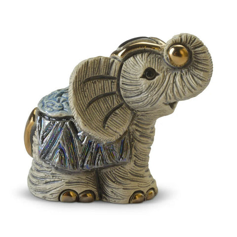 De Rosa Mini Elephant 1V Figurine
