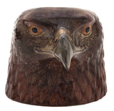 Quail Ceramics: Face Egg Cup: Eagle