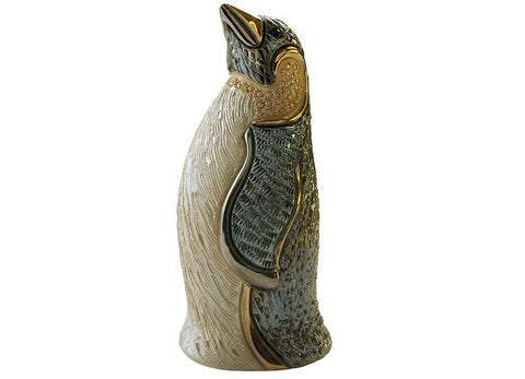 De Rosa: Rinconada Figurine: Emperor Penguin