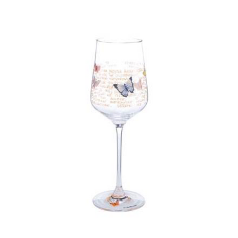 Rosina Wachtmeister Wine Glass Giorni Di Sole 11