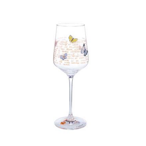Rosina Wachtmeister Wine Glass Giorni Di Sole 1