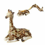 Juliana: Trinket Box. Treasured Trinkets: Giraffe