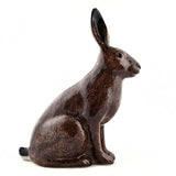 Quail Ceramics: Money Box: Hare