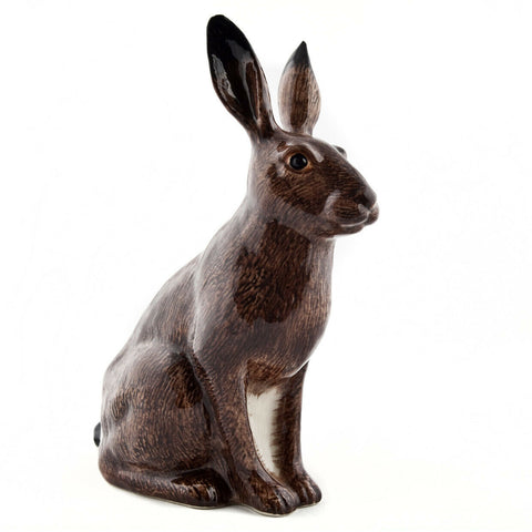 Quail Ceramics: Money Box: Hare