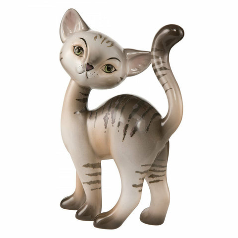 Kitti De Lux Fabby Kitty - A Charming Boy