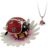 Ladybird Trinket Box From Arora Design’s Hidden Secrets