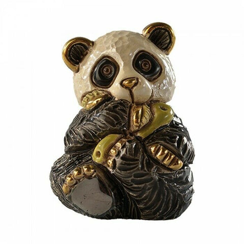 De Rosa: Rinconada Figurine: Mini Panda