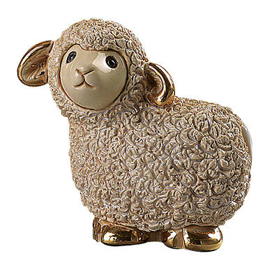 De Rosa Mini Sheep Figurine