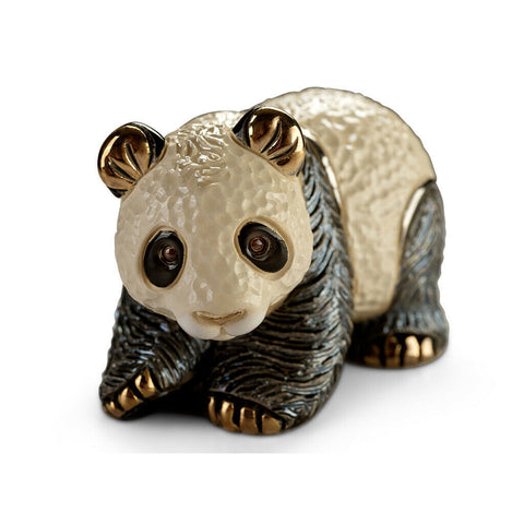De Rosa Panda Figurine
