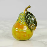 Juliana: Sophia Collection: Trinket Box - Pear