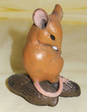Richard Cooper Studio Mouse with Monkey Nuts