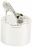 Juliana: Sophia Collection: Trinket Box - Shoe