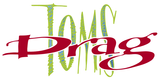 Toms Drag Tiger - Tiago Round Silver
