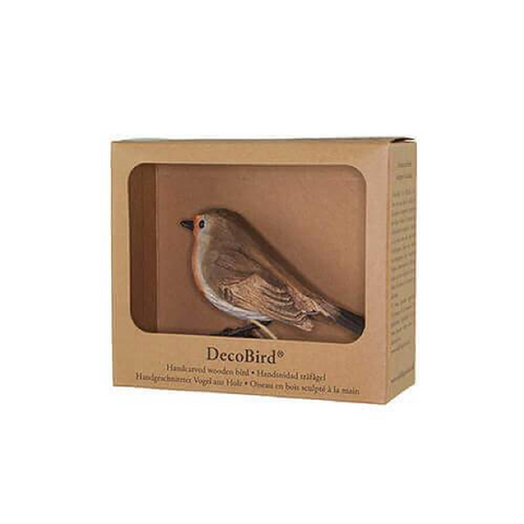 DecoBird Rondone (Wildlife Garden DecoBird Rondone (Wildlife Garden