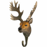 Red Deer Wit Hook By Wildlife Garden